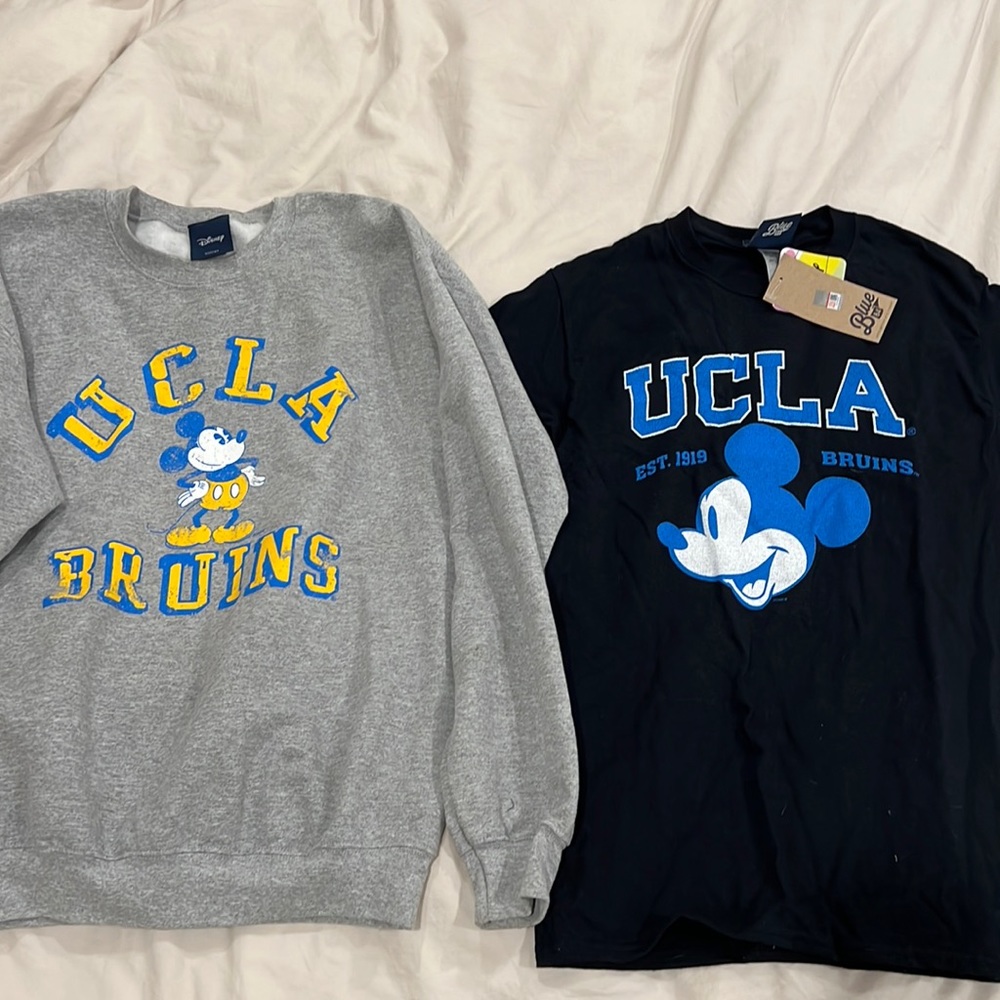 UCLA + DISNEY Bundle Pack!